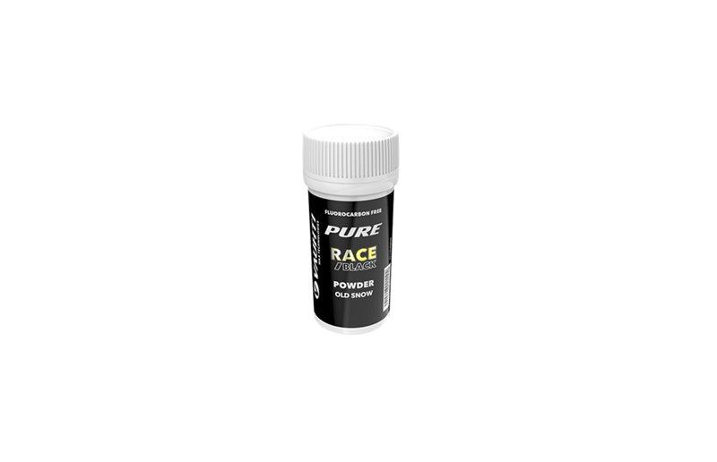 Vauhti Glidvalla Pure Race Vanhan Lumen Puuteri Glide