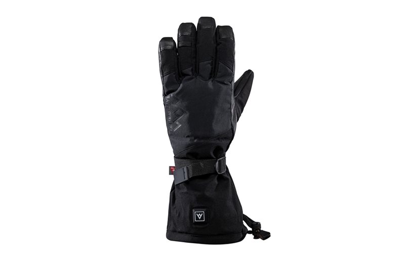Heat Experience Värmehandskar Heated All Mountain Gloves