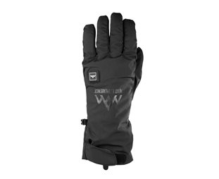 Heat Experience Varmehansker Heated Everyday Gloves