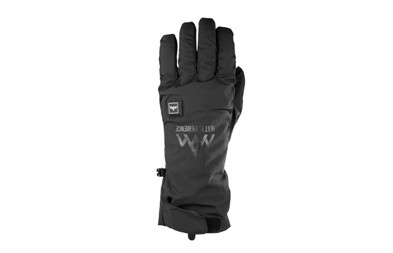 Heat Experience Uppvärmda Handskar Heated Everyday Gloves
