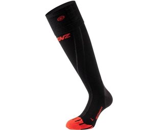 Lenz Värmestrumpor Heat Sock 6.1 Toe Cap Compression
