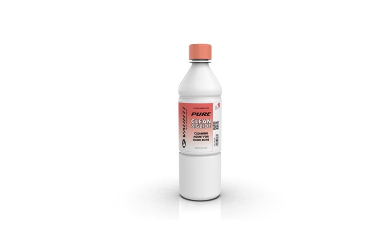 Vauhti Rengjøringsmiddel Pure Clean & Glide 500Ml