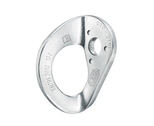 Petzl Henger Coeur Stainless Steel 10 mm