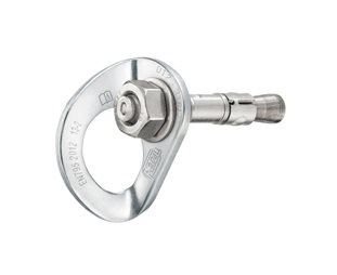 Petzl Ankare Coeur Bolt Stainless Steel 12 mm