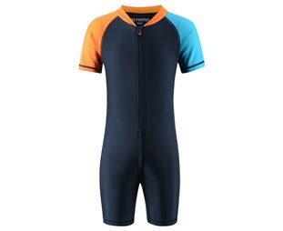 Uimahaalari Reima Anguilla Swim Overall Navy