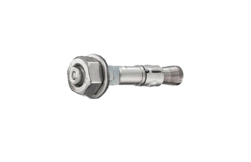 Petzl Bult Rustfrie Bolter 12 mm