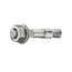 Petzl Bult Rustfrie Bolter 12 mm