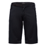 Black Diamond Klatreshorts for herrer Credo Shorts Black