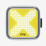 Knog Etuvalaisin Blinder Cross Yellow