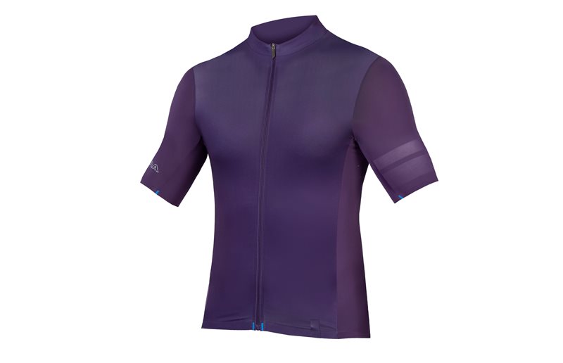 Endura Pyöräilypaita Pro SL S/S Jersey Grape