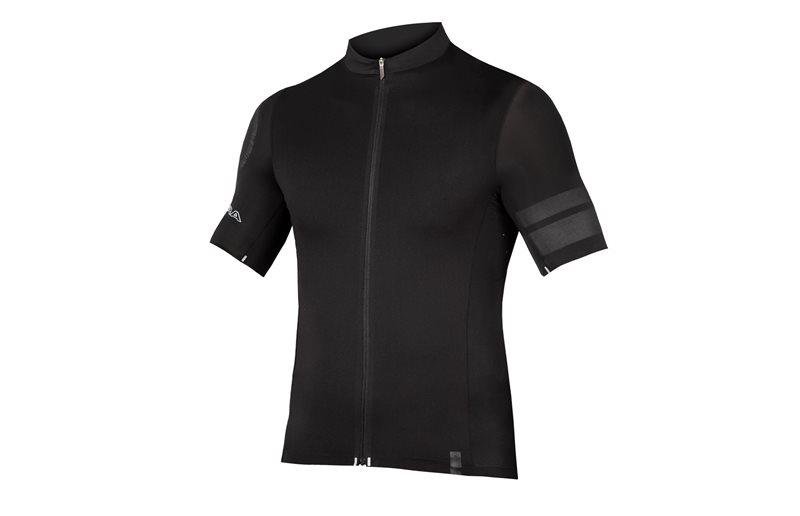 Endura Pyöräilypaita Pro SL S/S Jersey Musta