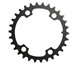 SRAM Eturatas ⌀94mm BCD 2x12-vaihteinen Force AXS Alu 30T