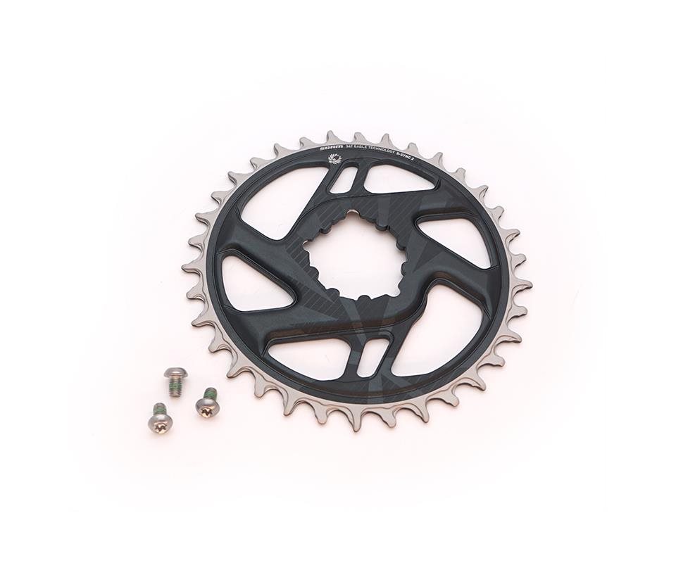 Corona SRAM GX Eagle X-Sync 34t 12v Direct Mount – Boost 3mm, MTB