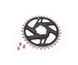 Drev SRAM DM 3 mm Offset 12-Speed CR X-SYNC EAGLE BOOST Alu 34T grå