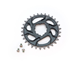 Sram Drev X-Sync 2 Dm 6 mm Offset 12-Speed Cr Eagle Alu 30T