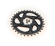 Sram Vaihde Dm 3 mm Offset 12-Speed Cr X-Sync Eagle Boost Alu 32T