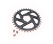 Sram Drev Dm 3 mm Offset 12-Speed Cr X-Sync Eagle Boost Alu 34T