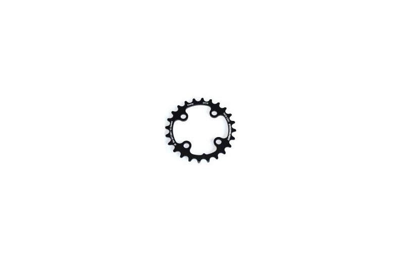 Stronglight Drev ¥64 mm Bcd 2X10-Speed Alu Onesize
