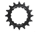 Drev SRAM DM (Bosch) 1x12-Speed Stål 16T sort