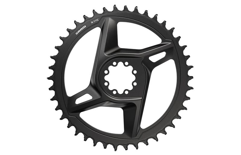 Sram Tannhjul Dm 1X12-Speed X-Sync Rival Alu 46T