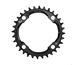 Drev SRAM Ø94 mm BCD 1x12-Speed Alu 30T sort