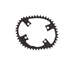 Osymetric Drev Ø110 mm Bcd 10/11-Speed Oval Shimano Alu 220-230