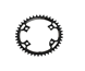 Stronglight Drev ¥110 mm Bcd (Shimano Asymmetric) 11-Speed Fc-9100 Alu 44