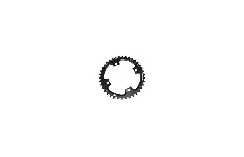 Stronglight Drev Ø104 mm Bcd 2X10-Speed Alu 40