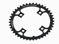 Stronglight Eturatas ⌀104mm BCD E-Bike Bosch 1. sukupolvi Alumiini 42