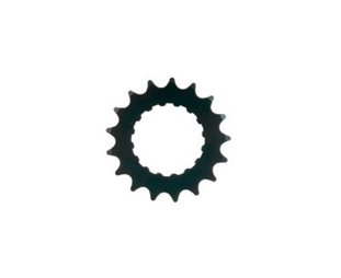 Stronglight Eturatas DM (Bosch) E-Bike Bosch 2. sukupolvi Teräs 16