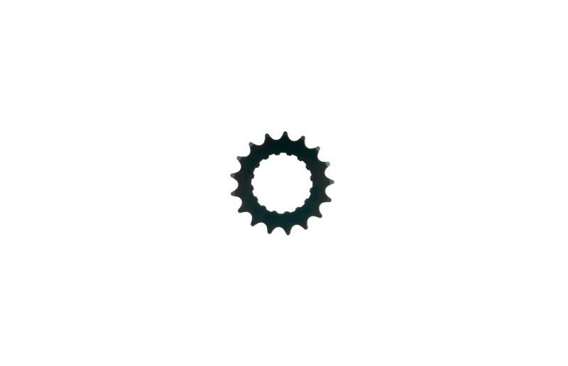 Stronglight Drev Dm (Bosch) E-Bike Bosch 2Nd Gen Stål 16