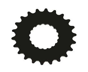Stronglight Eturatas DM (Bosch) E-Bike Bosch 2. sukupolvi Teräs 20