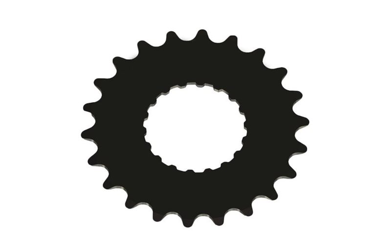 Stronglight Eturatas DM (Bosch) E-Bike Bosch 2. sukupolvi Teräs 20