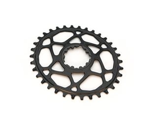 Absoluteblack Drev Dm 3 Mm Offset 12-Speed Oval Nw Boost Alu 34