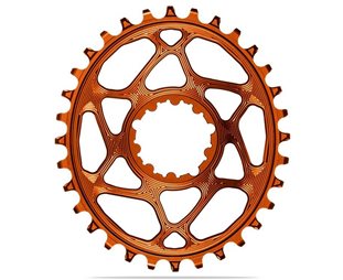 absoluteBLACK Eturatas DM 3mm Offset 1x10/11/12-vaihteinen Ovaali NW Boost SRAM Alu 28