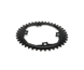 Absoluteblack Drev ¥110 Mm Bcd 1X10/11-Speed Oval Nw Sram Apex 1 Alu 40