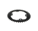 Absoluteblack Drev Ø110 Mm Bcd 1X10/11-Speed Oval Nw Sram Apex 1 Alu 40