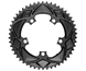 Absoluteblack Drev ¥110 Mm Bcd 2X10/11/12-Speed Alu 50