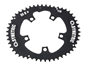 Osymetric Drev Ø110 mm Bcd 10-Speed Oval Alu 50
