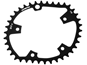 Osymetric Drev Ø110 mm Bcd 11-Speed Oval Campagnolo Alu 38