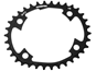 Osymetric Drev Ø110 mm Bcd 11-Speed Oval Fc-9000 Alu 34