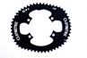 Osymetric Eturatas ⌀110mm BCD 11-vaihteinen Ovaali FC-9000 Alu 50