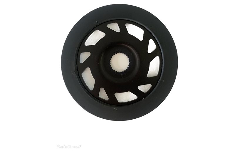 Stronglight Drev Dm Yamaha Alu 38