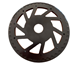 Stronglight Drev Dm Yamaha Alu 44