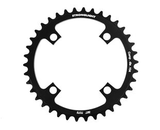 Stronglight Eturatas ⌀104mm BCD 1X 9-vaihteinen Alu 38