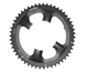Stronglight Drev ¥110 mm Bcd (Shimano Asymmetric) 2X11-Speed Fc-5800 Alu 50