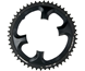 Stronglight Eturatas ⌀110mm BCD (Shimano Asymmetric) 2x11-vaihteinen FC-6800 Alu 50