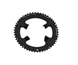 Stronglight Drev ¥110 mm Bcd (Shimano Asymmetric) 2X11-Speed R8000 Alu 49