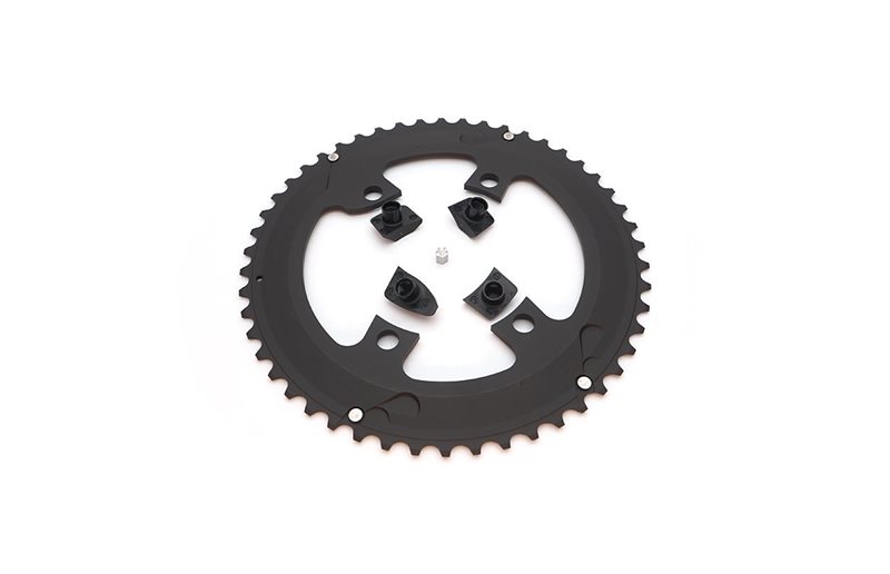 Stronglight Eturatas ⌀110mm BCD 11-vaihteinen Alu 50