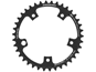 Stronglight Drev Ø110 mm Bcd 2X11-Speed Campagnolo Alu 38